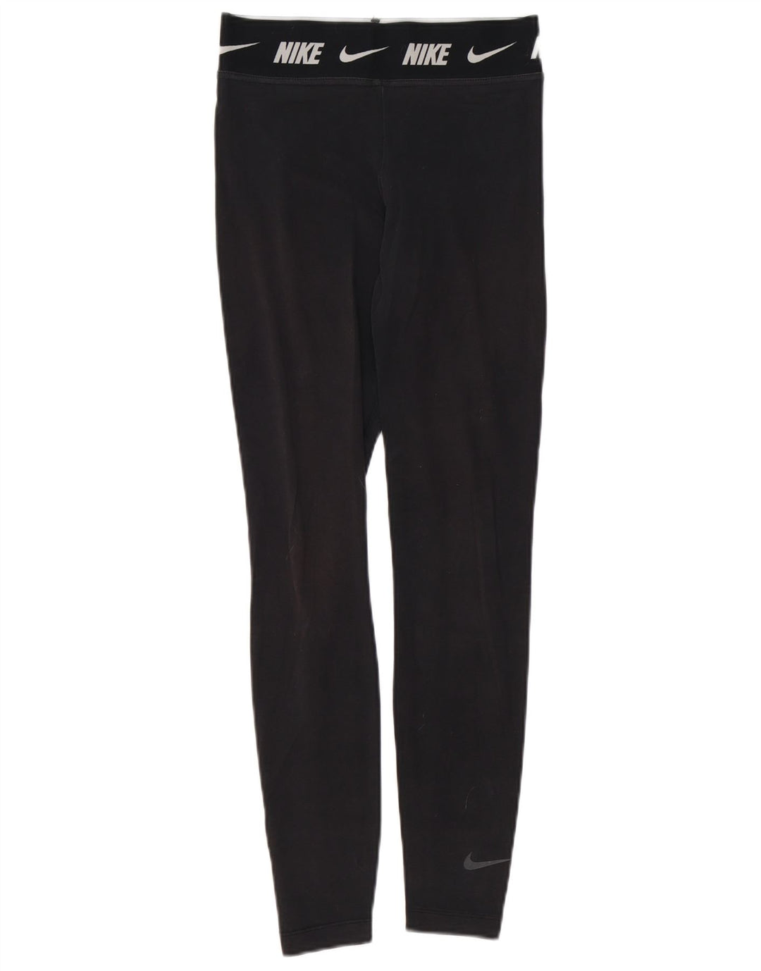 Leggings Nike da donna UK 6 XS cotone nero