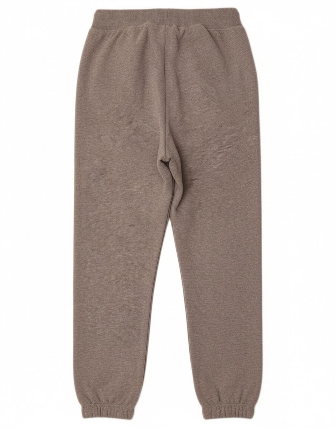 NEW BALANCE Mens Tracksuit Trousers Joggers Medium  Grey Flecked
