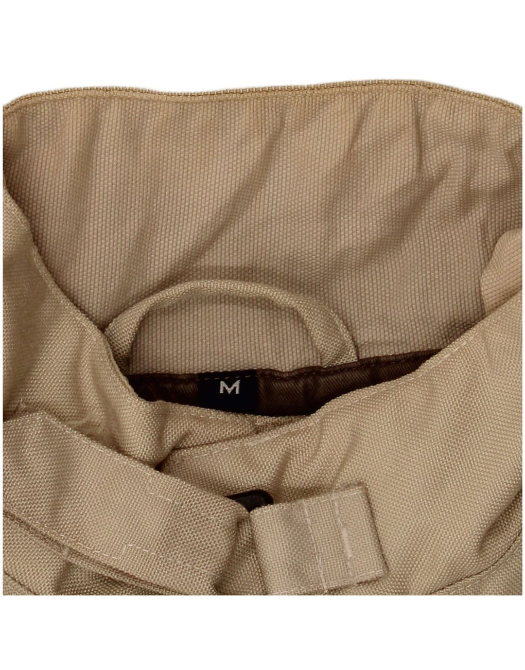 Giacca a vento da uomo Murphy & Nye UK 38 Nylon beige medio