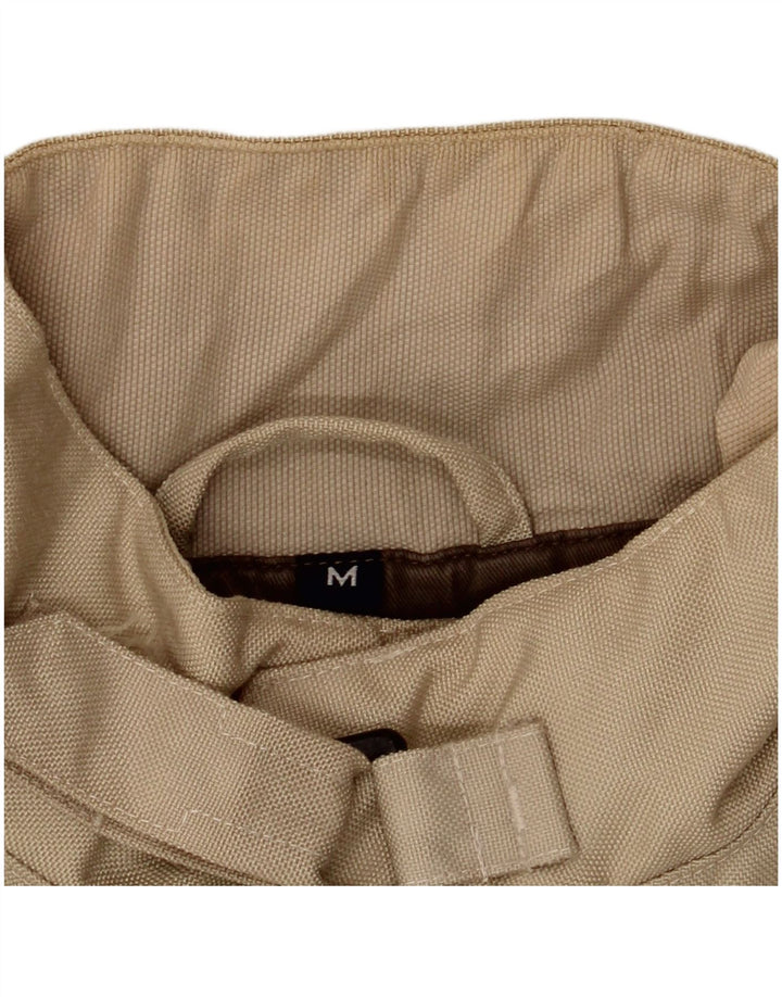 Giacca a vento da uomo Murphy & Nye UK 38 Nylon beige medio