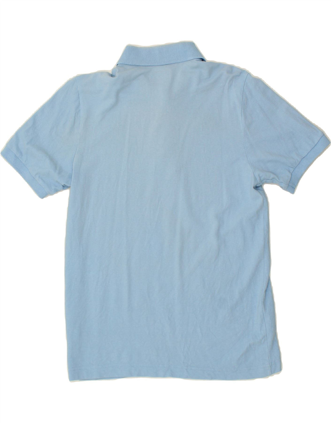 KAPPA Mens Polo Shirt Medium Blue Cotton Vintage Kappa and Second-Hand Kappa from Messina Hembry 