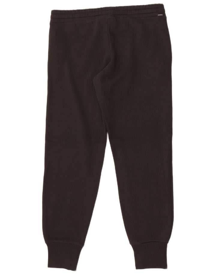 Converse Pantaloni da tuta da uomo Joggers grandi in cotone nero