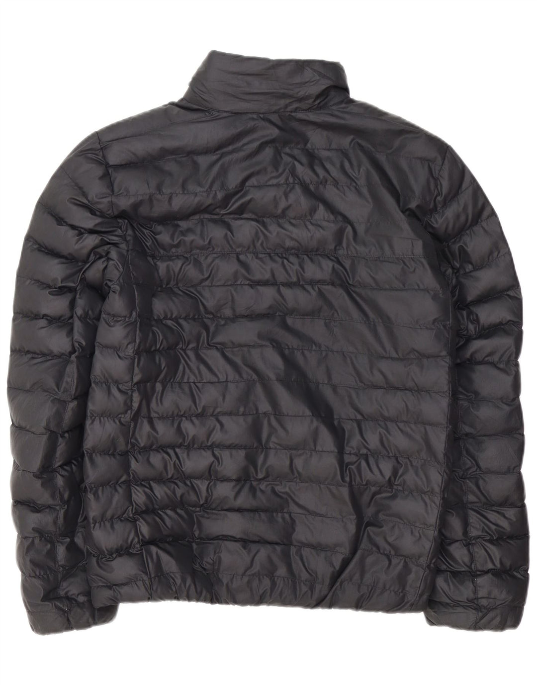 Giacca imbottita da uomo Nike UK 36 Small Nero Poliestere