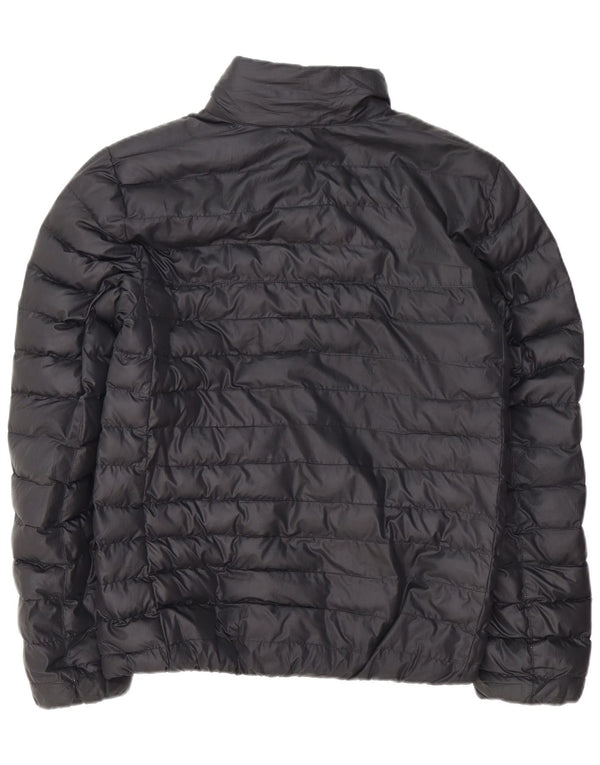 Giacca imbottita da uomo Nike UK 36 Small Nero Poliestere