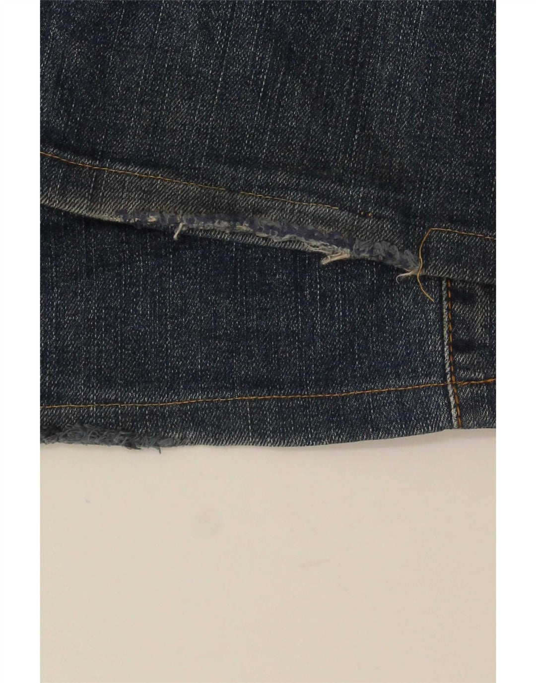 Levi's Uomo 751 Jeans dritti W36 L29 Cotone blu navy