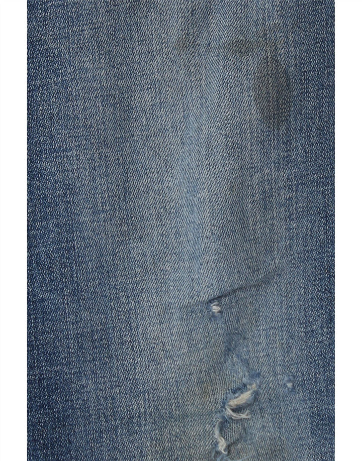 Jeans slim da uomo Hackett W36 L33 cotone blu