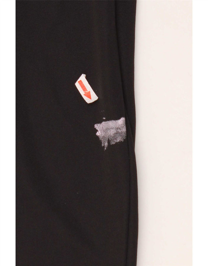 Pantaloni da tuta da uomo Adidas Aeroready Joggers XL poliestere nero