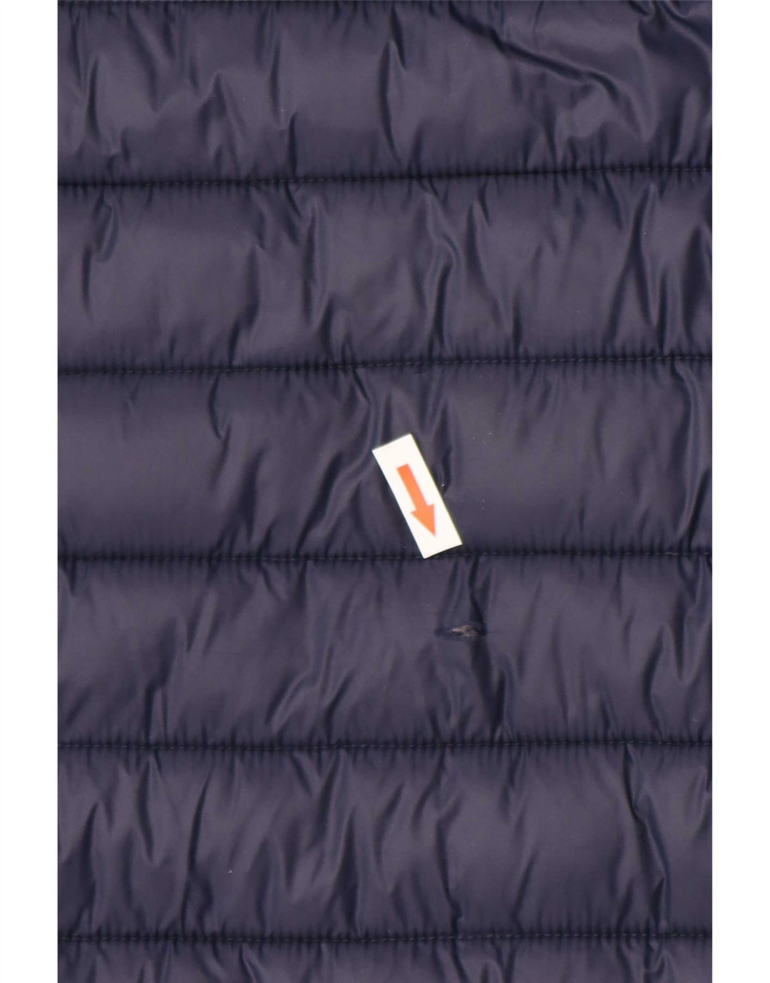 Giacca imbottita da donna Invicta UK 40 Large Blu Navy in poliammide