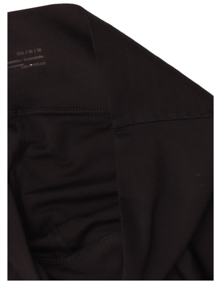 Leggings da donna Under Armour UK 12 Medium Black Sports