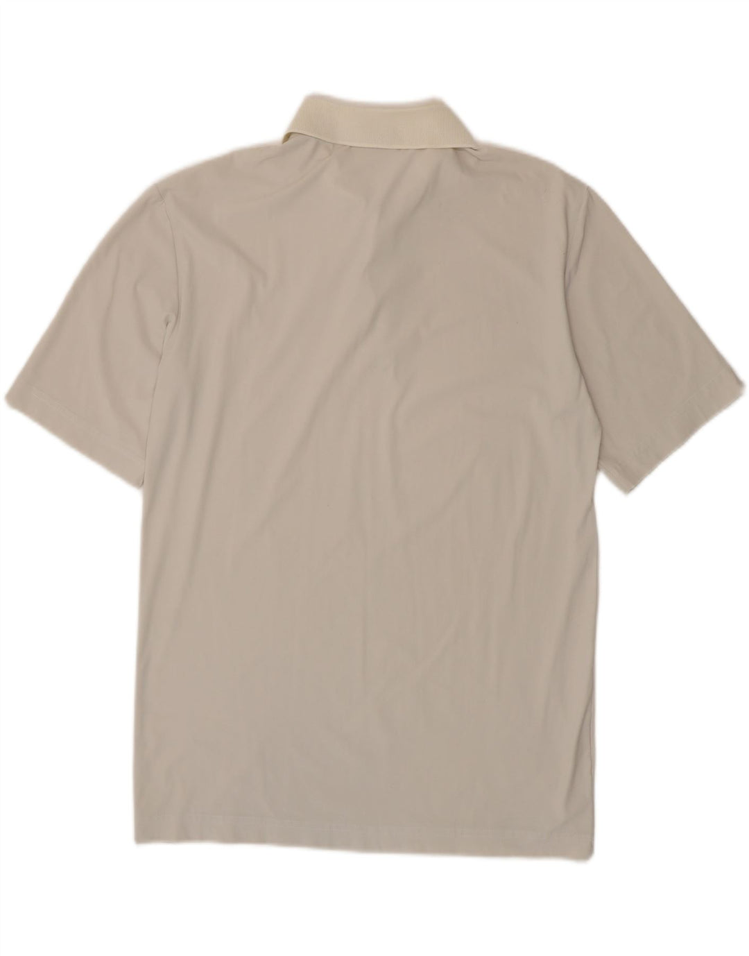 Polo Uomo AUSTRALIAN L'ALPINA IT 52 Large Beige Poliammide