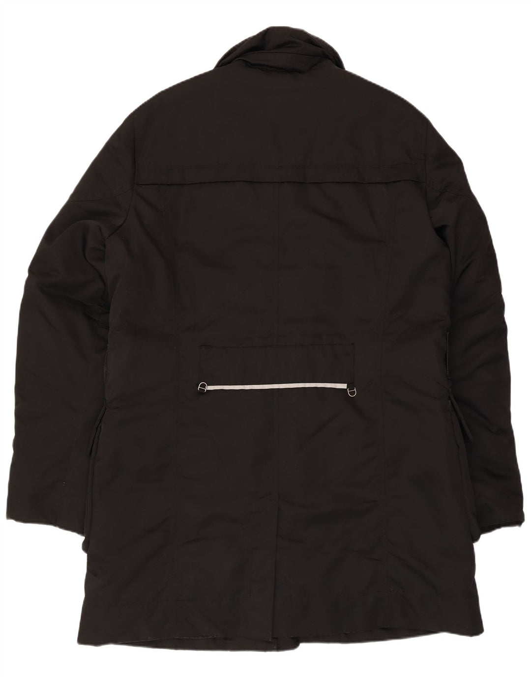 Giacca a vento da uomo PEUTEREY UK 42 XL Poliestere nero