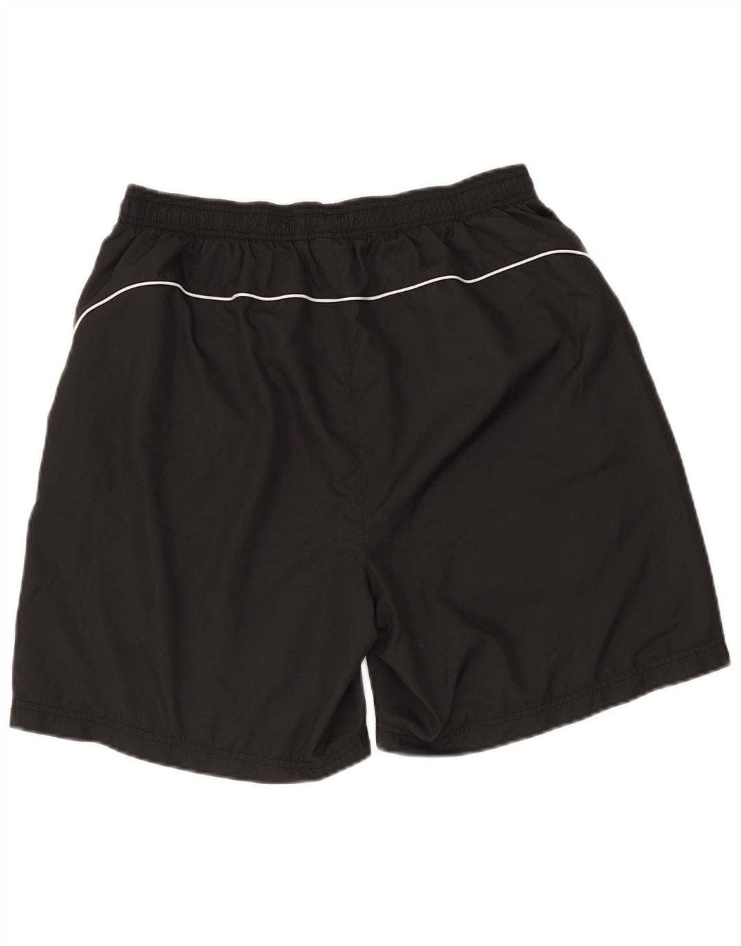 Pantaloncini sportivi da uomo Adidas XL poliestere nero