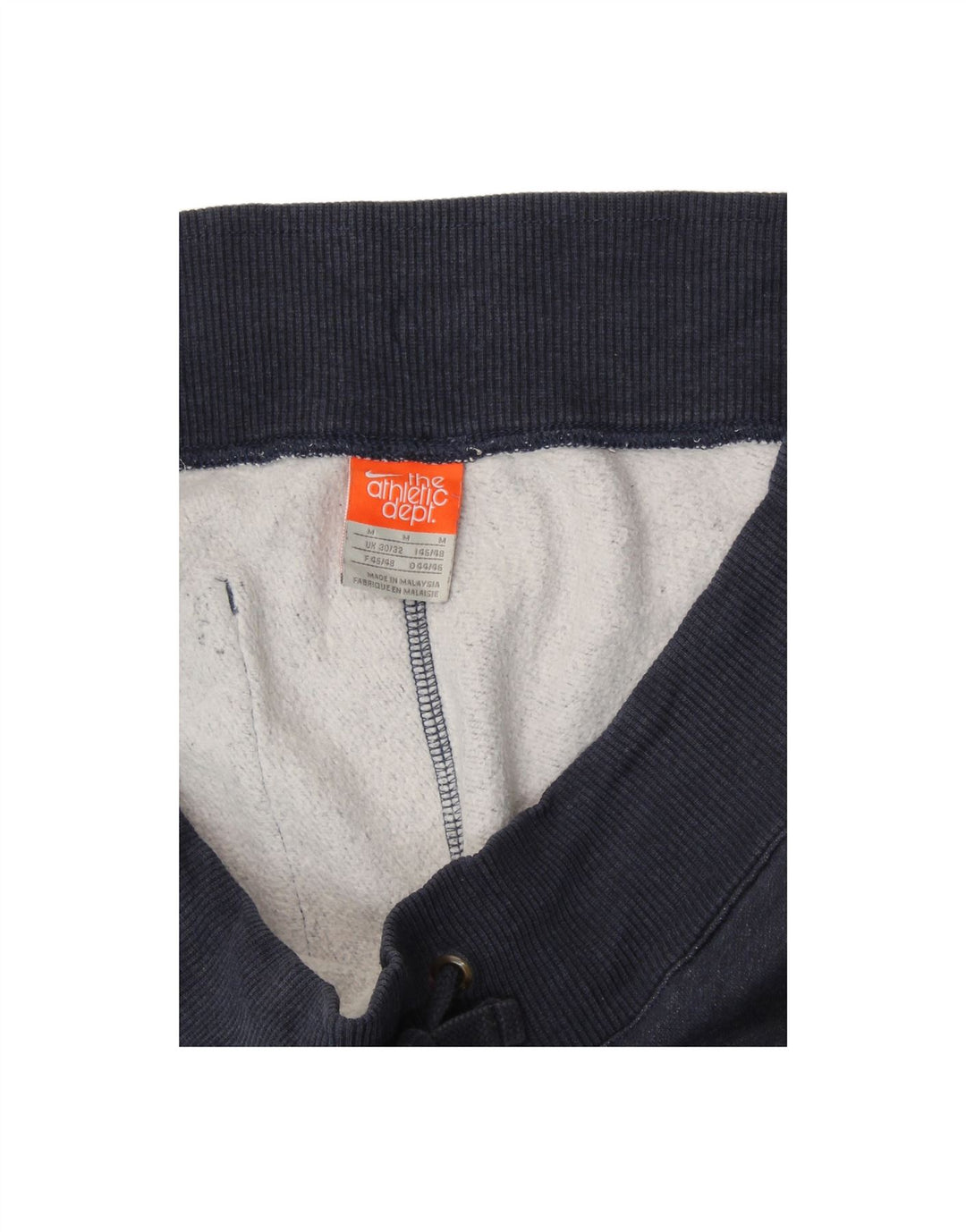 Mens Graphic Tracksuit Trousers Joggers UK 30/32 Medium
