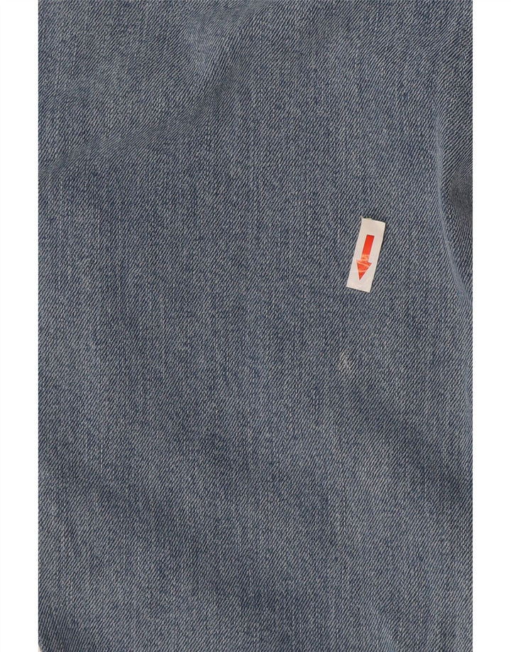 Jeans slim da uomo Jack Wills W30 L32 cotone blu