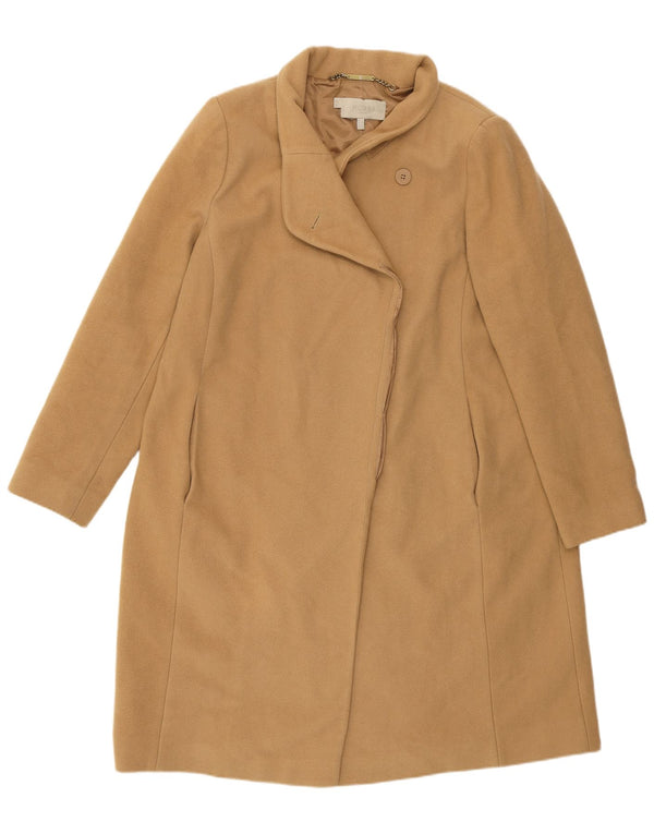 Soprabito da donna HOBBS UK 16 Large Beige Lana