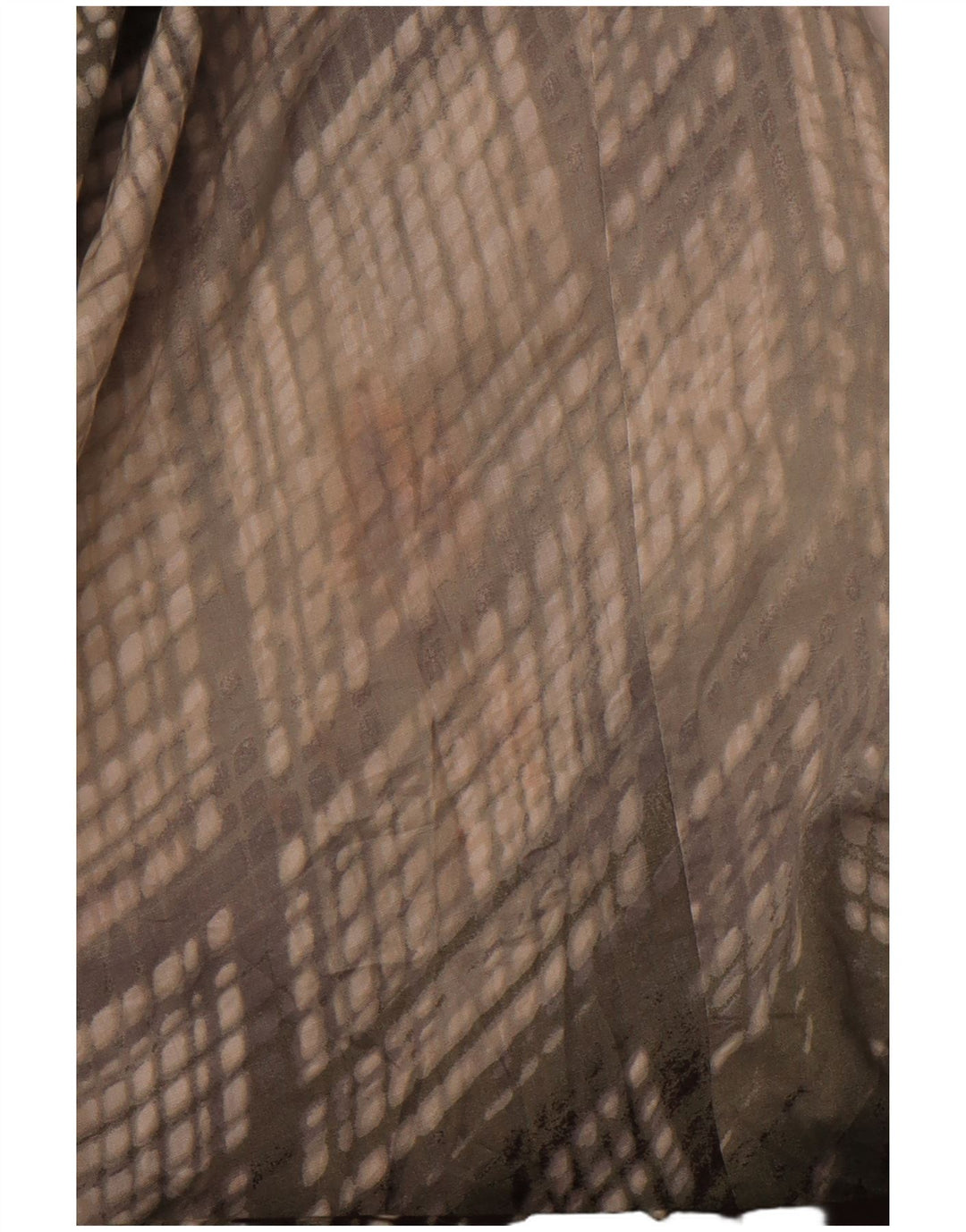 CALVIN KLEIN Abito tubino senza maniche da donna US 6 Colore grigio medio