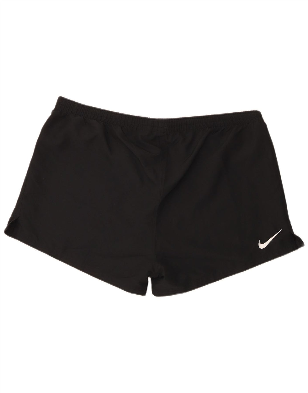 Pantaloncini sportivi da uomo Nike 3XL poliestere nero