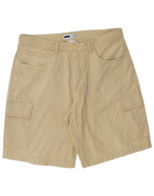 Pantaloncini cargo Fila da uomo IT 54 XL W36 Cachi