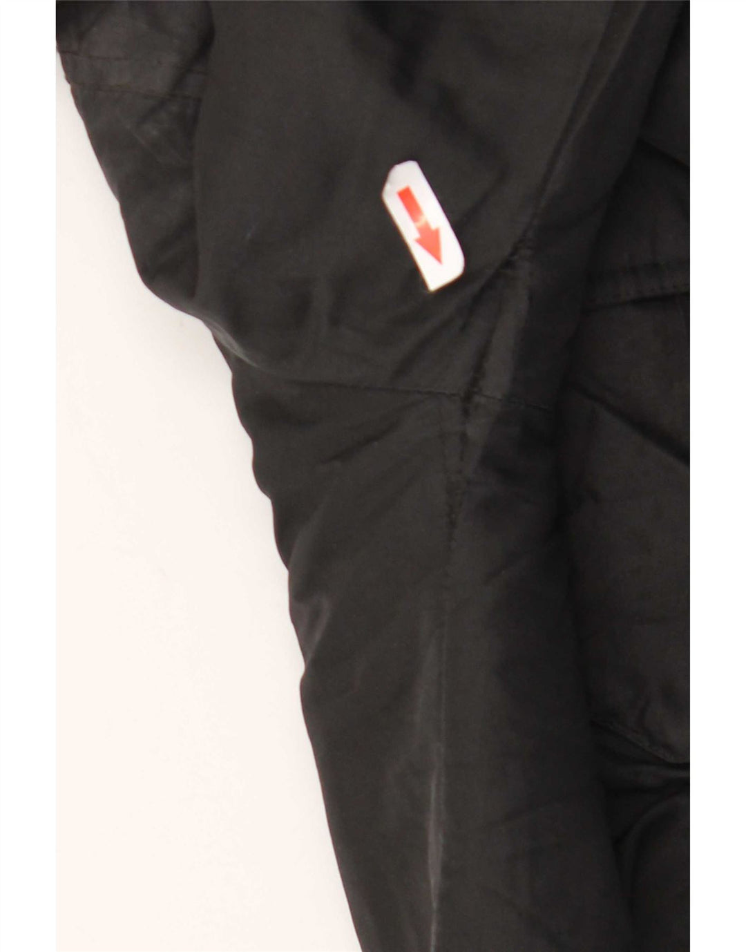 Giacca a vento da uomo Jack & Jones UK 38 media nera