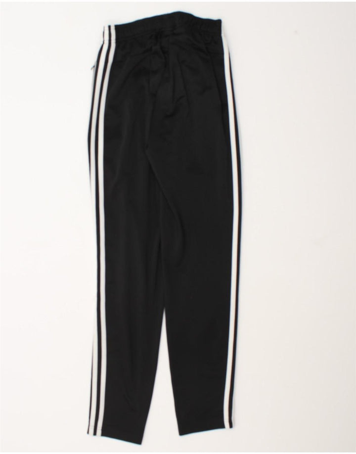 Pantaloni da tuta da uomo Adidas XS poliestere nero