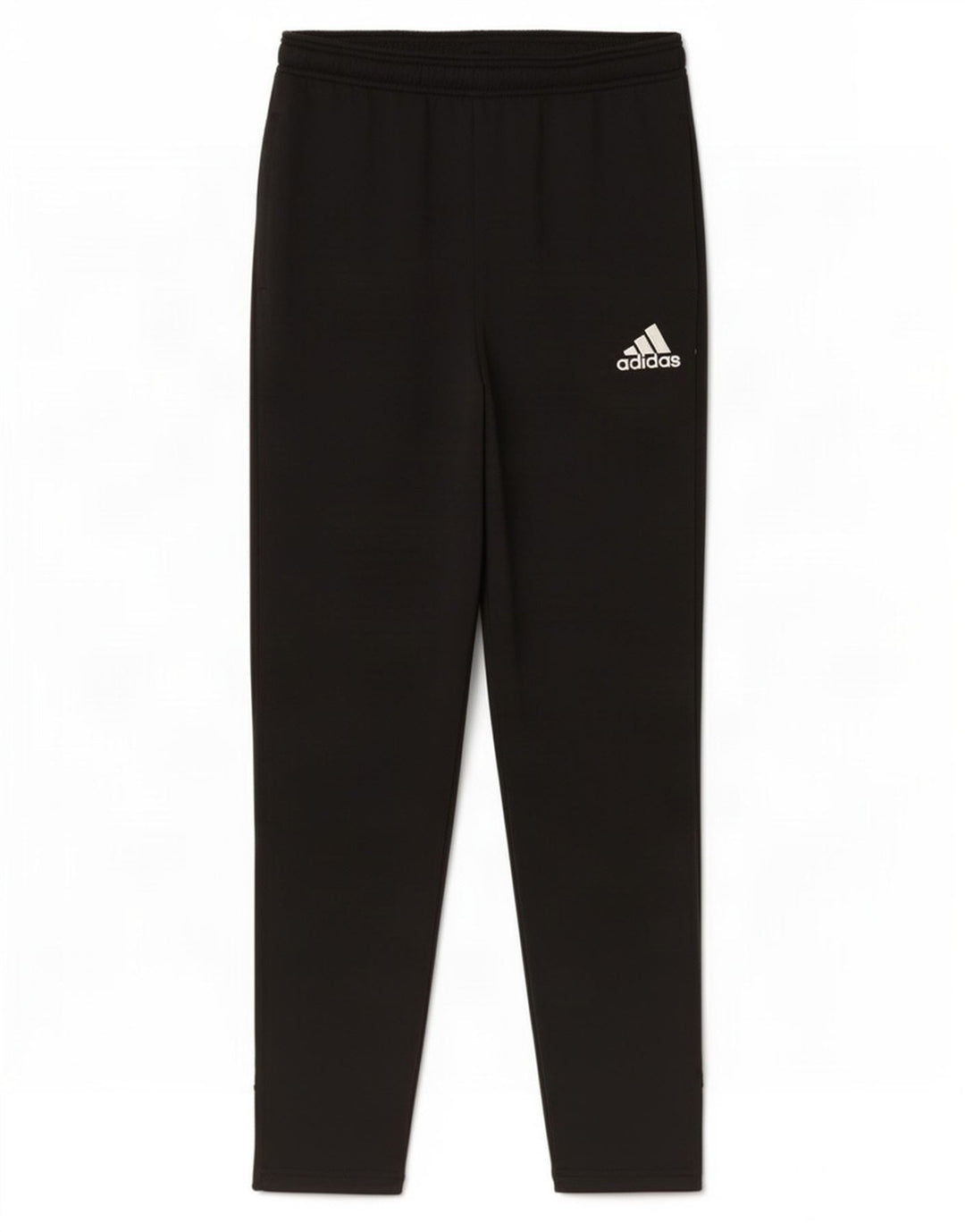 Pantaloni della tuta da ragazzo Adidas 13-14 anni in poliestere nero