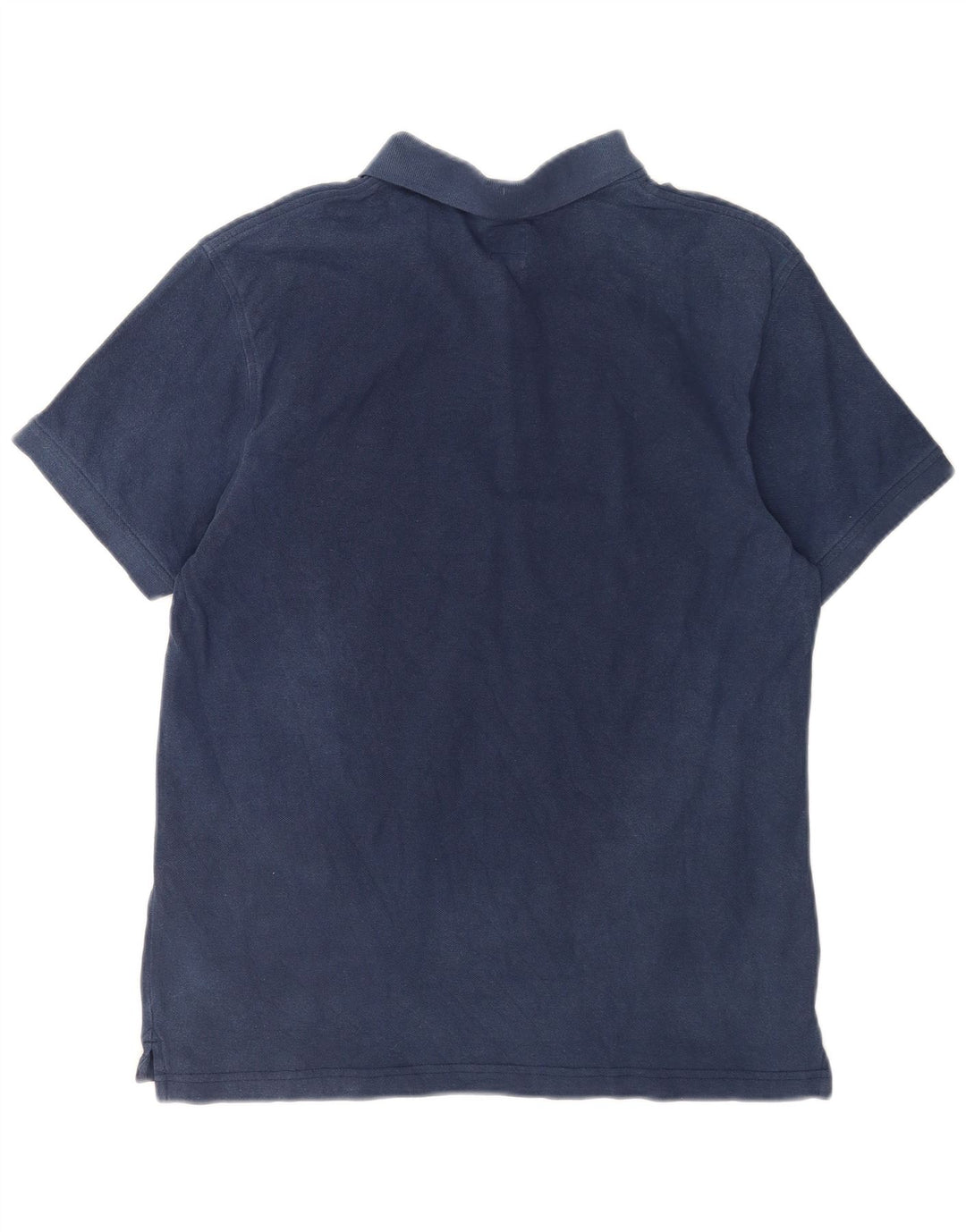 Polo standard da uomo Levi's, taglia grande, in cotone blu navy