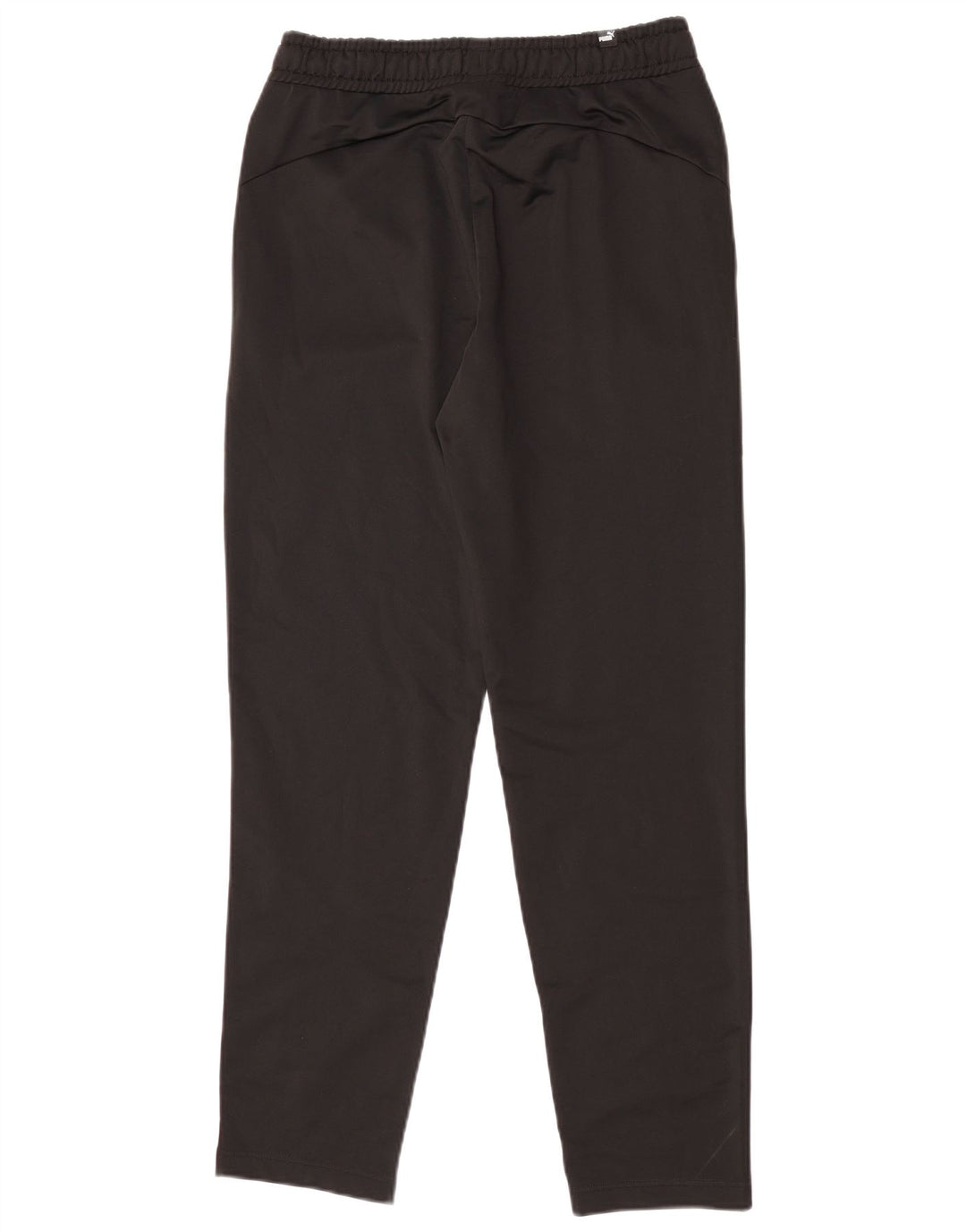 Pantaloni da tuta da donna Puma UK 10 Small Nero Poliestere