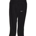 NIKE Womens Dri Fit Capri Leggings UK 8 Small  Black Nylon Vintage Nike and Second-Hand Nike from Messina Hembry 