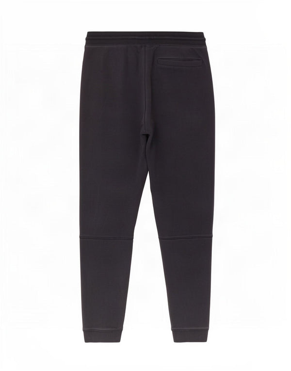Hugo Boss Pantaloni da tuta da uomo Joggers Large Blu Navy Cotone