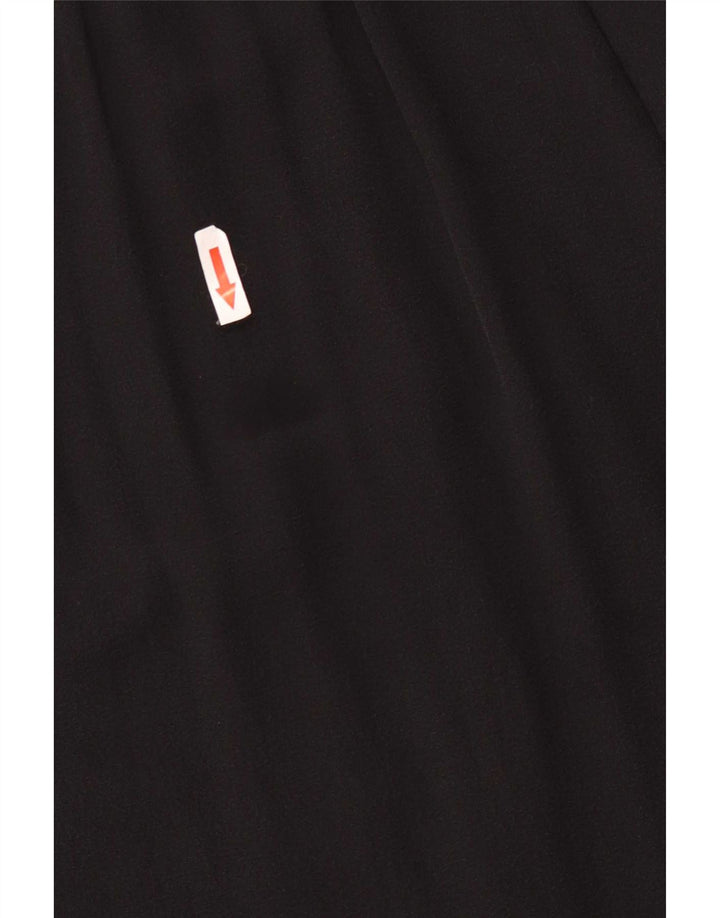 Abito impero da donna Monsoon UK 12 medio nero