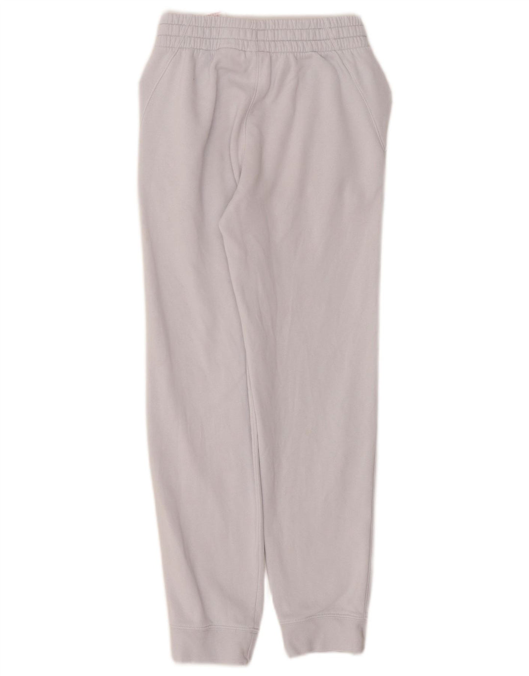 Pantaloni della tuta da ragazzo NIKE Joggers 12-13 anni grandi in cotone blu