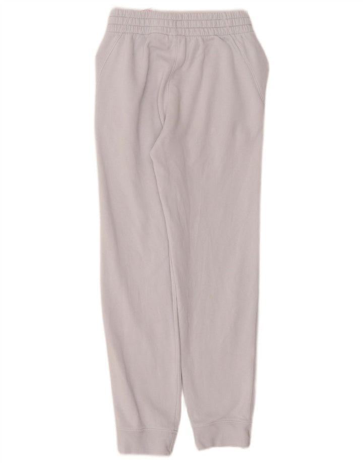 Pantaloni della tuta da ragazzo NIKE Joggers 12-13 anni grandi in cotone blu