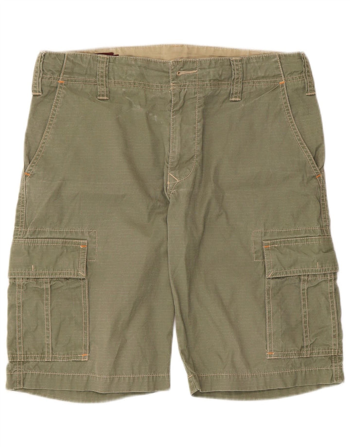 Marlboro Classics Uomo Medio W30 Cotone Cachi
