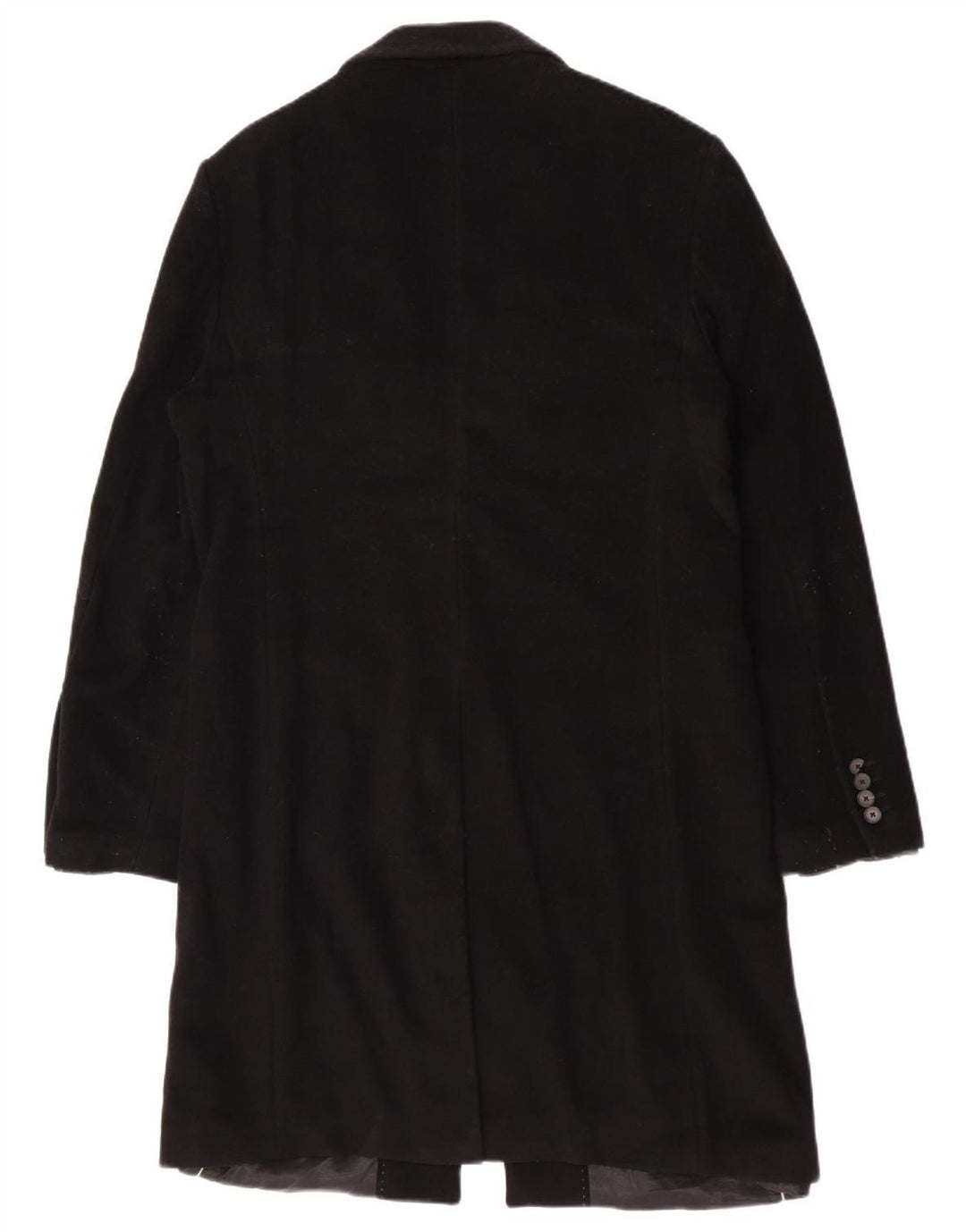 Cappotto Zara da uomo UK 40 grande nero