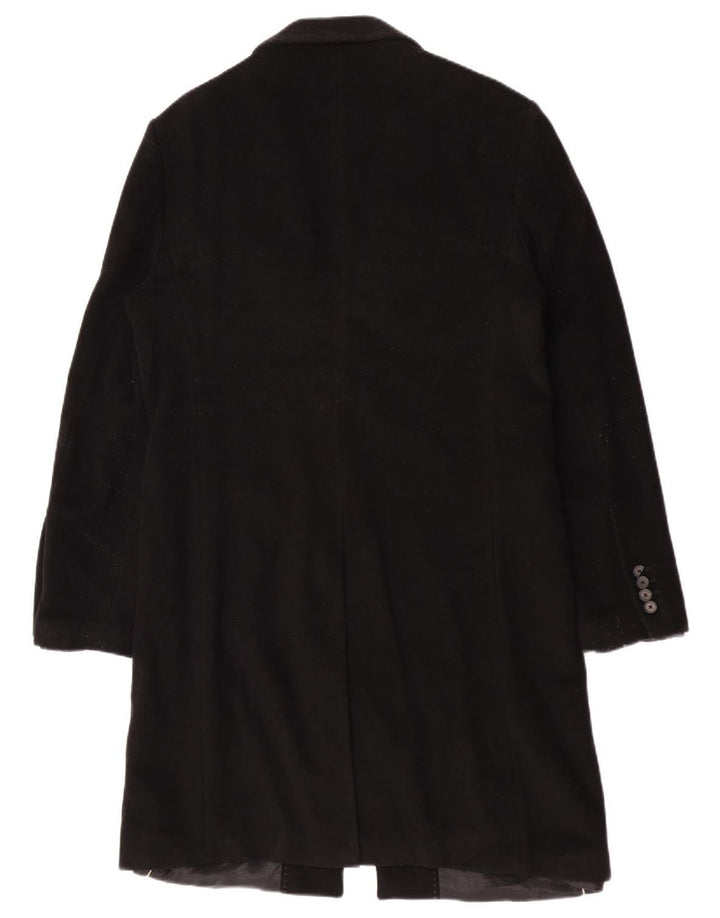 Cappotto Zara da uomo UK 40 grande nero
