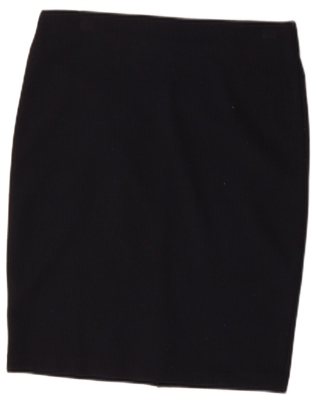 Gonna a tubino da donna Esprit piccola W27 poliestere a quadretti blu navy