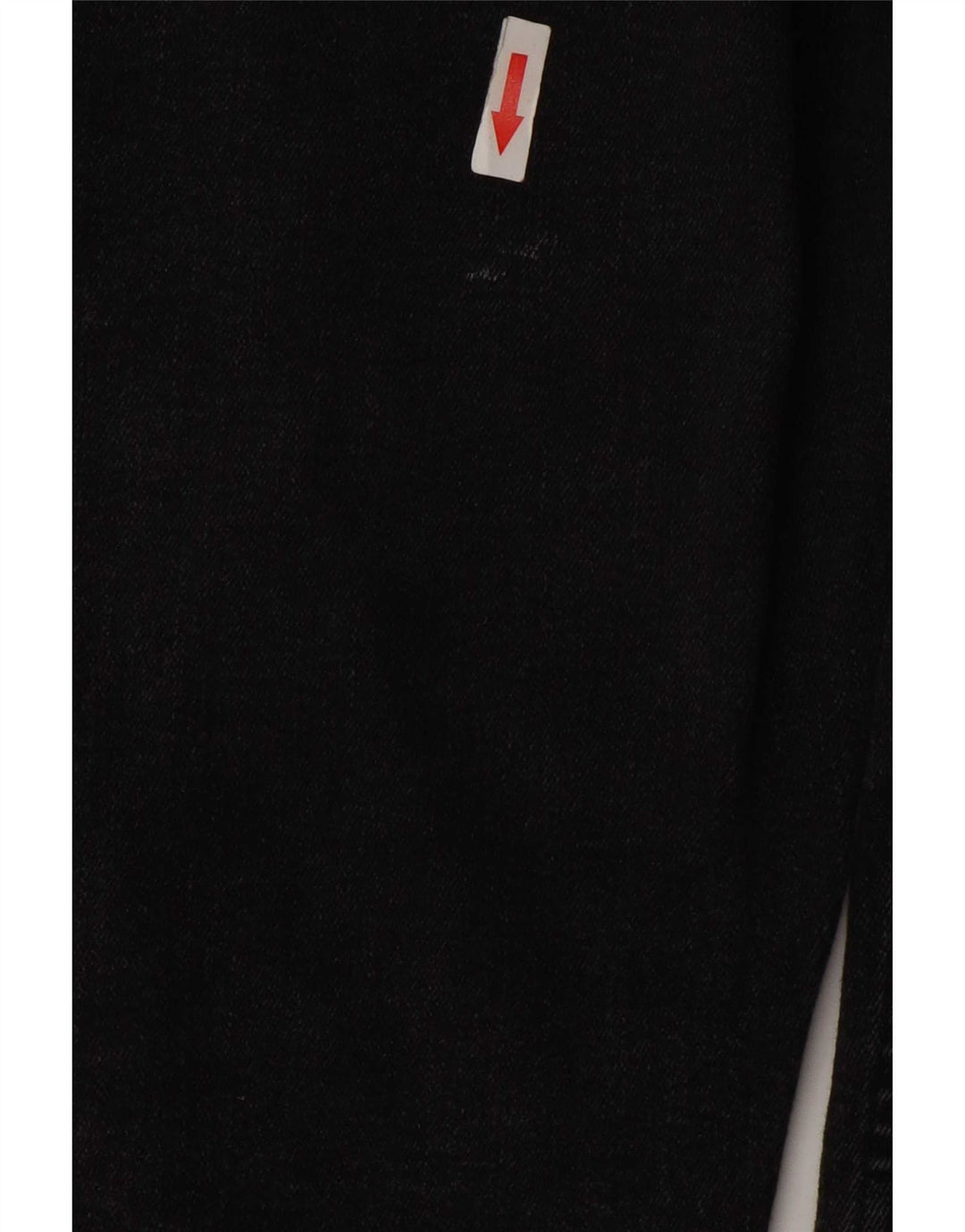 Levi's Uomo 511 Slim Jeans W32 L32 Cotone Grigio