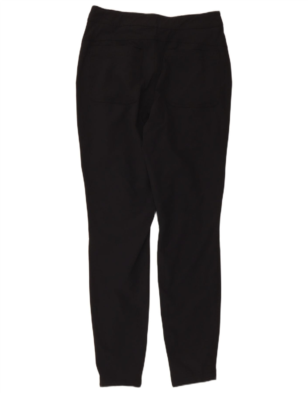 Pantaloni cargo da donna Mountain Warehouse UK 10 piccoli W28 L28 neri
