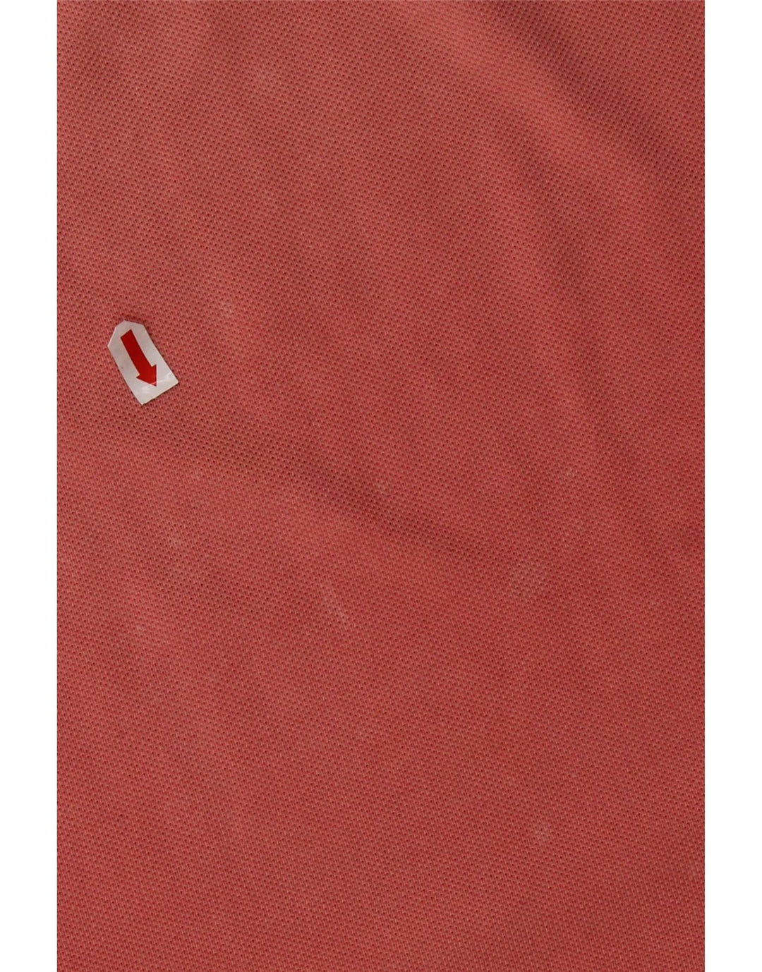 Polo da uomo LACOSTE taglia 4 cotone rosa medio