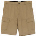 Pantaloncini cargo da uomo Marks & Spencer EU 40 medi W40 cotone beige