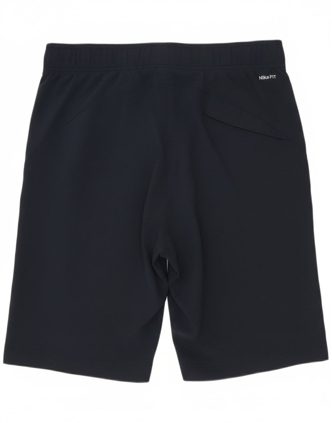 Pantaloncini sportivi Nike da uomo piccoli blu navy