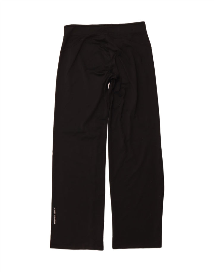 Leggings da donna UNDER ARMOUR UK 14 medio nero