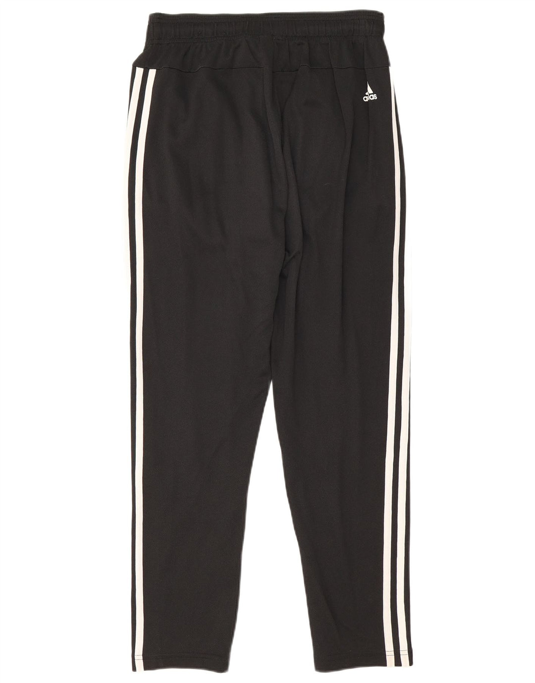 Pantaloni da tuta da uomo Adidas Medium in cotone nero