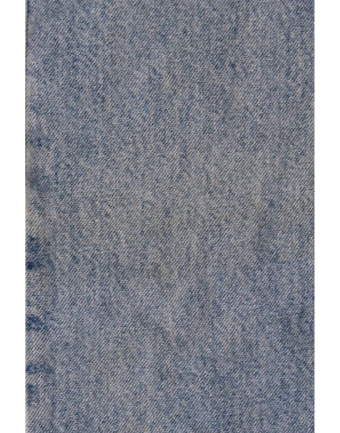 Jeans dritti da donna OXXY W26 L33 Blu