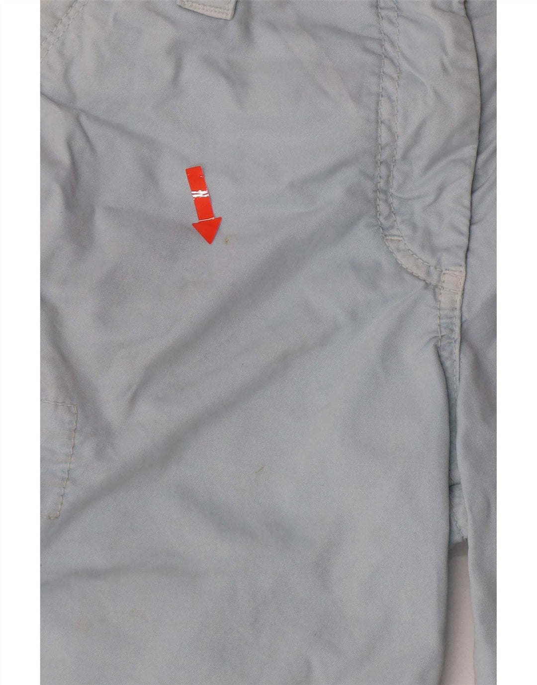 Pantaloncini cargo da donna Napapijri IT 44 medi W32 Blu