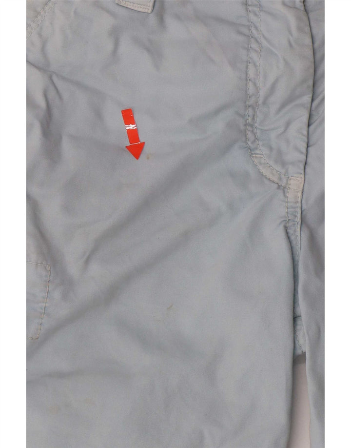 Pantaloncini cargo da donna Napapijri IT 44 medi W32 Blu
