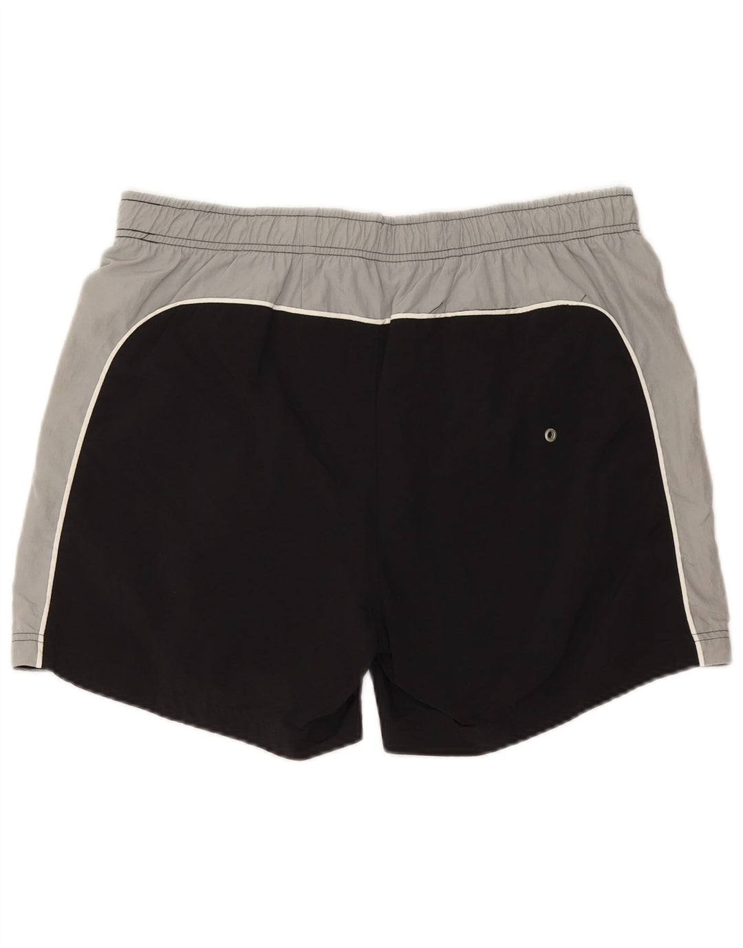 CHAMPION Costume da bagno uomo 2XL Nero Colourblock