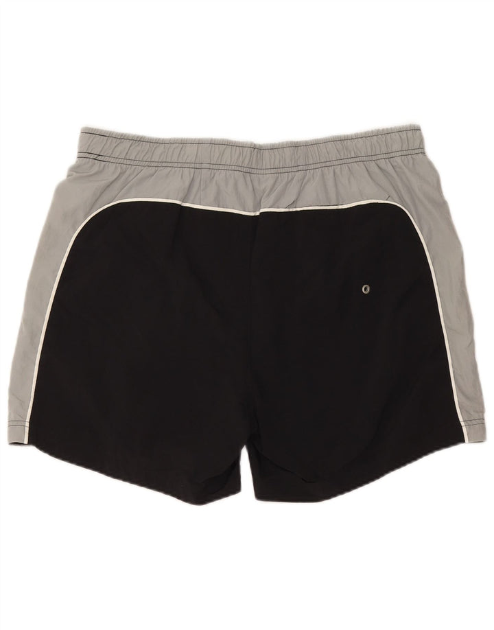 CHAMPION Costume da bagno uomo 2XL Nero Colourblock