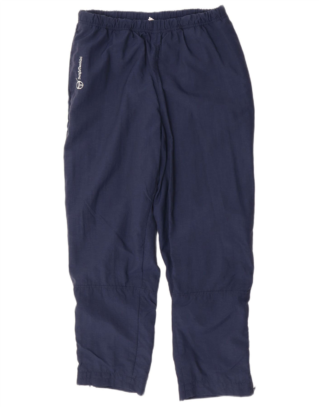 Pantaloni da tuta da uomo Sergio Tacchini Joggers IT 50 Medium Blu Navy