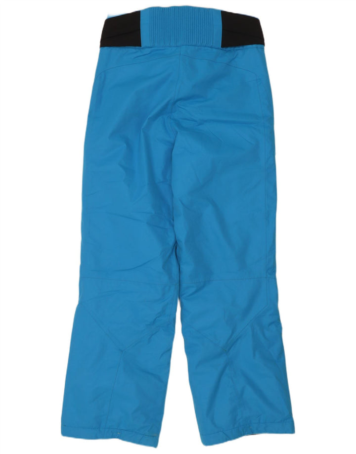 Pantaloni da sci uomo Colmar IT 46 Small Blu Poliammide